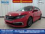 2021 Honda Civic Sedan EX-0