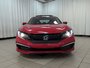 2021 Honda Civic Sedan EX-2