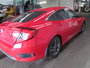 2021 Honda Civic Sedan EX-3