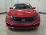 2021 Honda Civic Sedan EX-2