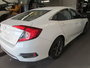 2021 Honda Civic Sedan EX-3