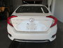 2021 Honda Civic Sedan EX-2
