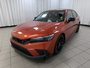 2022 Honda Civic SI sedan SI-3