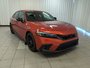 2022 Honda Civic SI sedan SI-1
