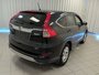 2015 Honda CR-V SE-7
