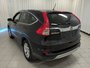 2015 Honda CR-V SE-5