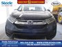 2017 Honda CR-V LX-0