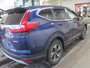 2017 Honda CR-V LX-3
