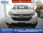 2018 Honda CR-V LX-0