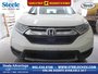 2018 Honda CR-V LX-0