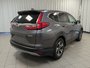 2018 Honda CR-V LX-7
