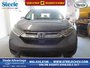 2018 Honda CR-V LX-0