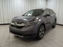 2018 Honda CR-V LX-3