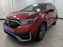 2020 Honda CR-V Touring Leather Sunroof Fresh MVI-3