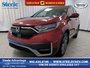 2020 Honda CR-V Touring Leather Sunroof Fresh MVI-0
