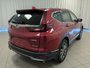 2020 Honda CR-V Touring Leather Sunroof Fresh MVI-7