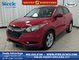 2016 Honda HR-V EX-L-0
