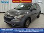 2016 Honda HR-V EX-0