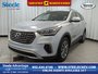 2018 Hyundai Santa Fe XL BASE-0