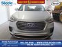 2018 Hyundai Santa Fe XL BASE-0