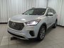 2018 Hyundai Santa Fe XL BASE-3