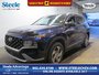 2022 Hyundai Santa Fe Essential AWD *GM Certified*-0