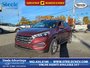 2017 Hyundai Tucson SE-0