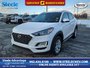 2019 Hyundai Tucson Preferred AWD Fresh MVI-0