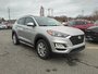 2020 Hyundai Tucson Preferred Sunroof Leather *GM Certified*-1