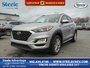 2020 Hyundai Tucson Preferred Sunroof Leather *GM Certified*-0