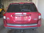 2016 Jeep Compass High Altitude-2