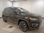 2017 Jeep Compass Limited Heated Leather Seats *Steele Certified*-8