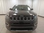 2017 Jeep Compass Limited Heated Leather Seats *Steele Certified*-1
