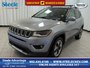 2018 Jeep Compass Limited-0