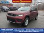 2023 Jeep Grand Cherokee Laredo *GM Certified*-0