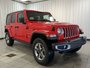 2021 Jeep Wrangler Unlimited Sahara *GM Certified*-1