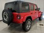 2021 Jeep Wrangler Unlimited Sahara *GM Certified*-7