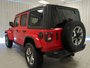 2021 Jeep Wrangler Unlimited Sahara *GM Certified*-5