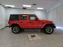 2021 Jeep Wrangler Unlimited Sahara *GM Certified*-8