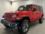 2021 Jeep Wrangler Unlimited Sahara *GM Certified*-3