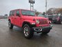 2021 Jeep Wrangler Unlimited Sahara *GM Certified*-1