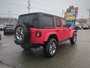 2021 Jeep Wrangler Unlimited Sahara *GM Certified*-7