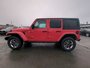 2021 Jeep Wrangler Unlimited Sahara *GM Certified*-4