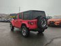 2021 Jeep Wrangler Unlimited Sahara *GM Certified*-5