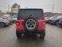 2021 Jeep Wrangler Unlimited Sahara *GM Certified*-6