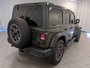 2021 Jeep Wrangler Unlimited Sahara 80th Anniversary-7