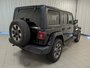 2021 Jeep Wrangler Unlimited Sahara-7