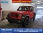 2022 Jeep Wrangler Unlimited Sport Altitude *GM Certified*-0