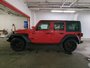 2022 Jeep Wrangler Unlimited Sport Altitude *GM Certified*-4