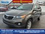 2013 Kia Sorento LX V6 Fresh MVI-0